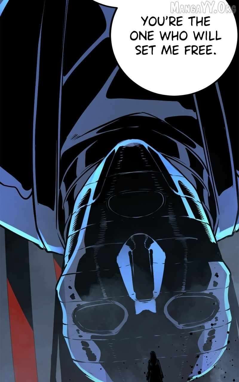 Hero Killer - Chapter 252 Page 144