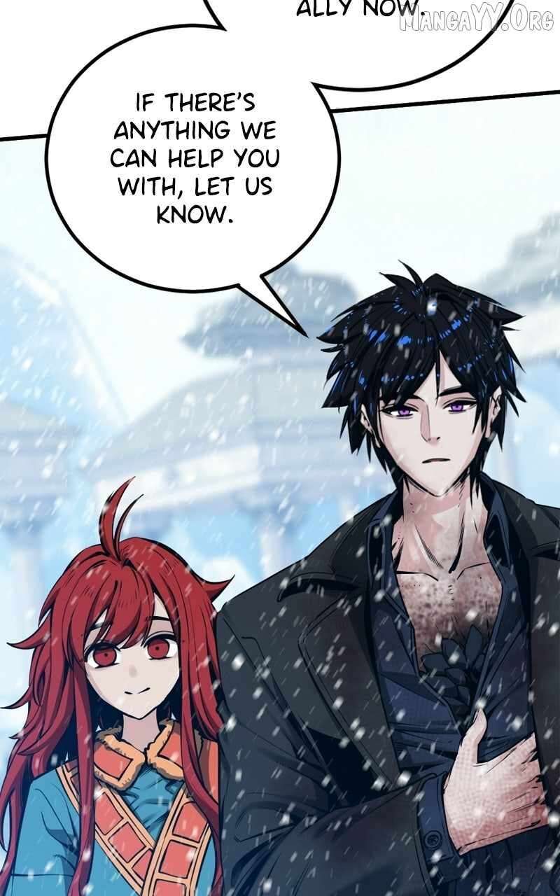 Hero Killer - Chapter 252 Page 15