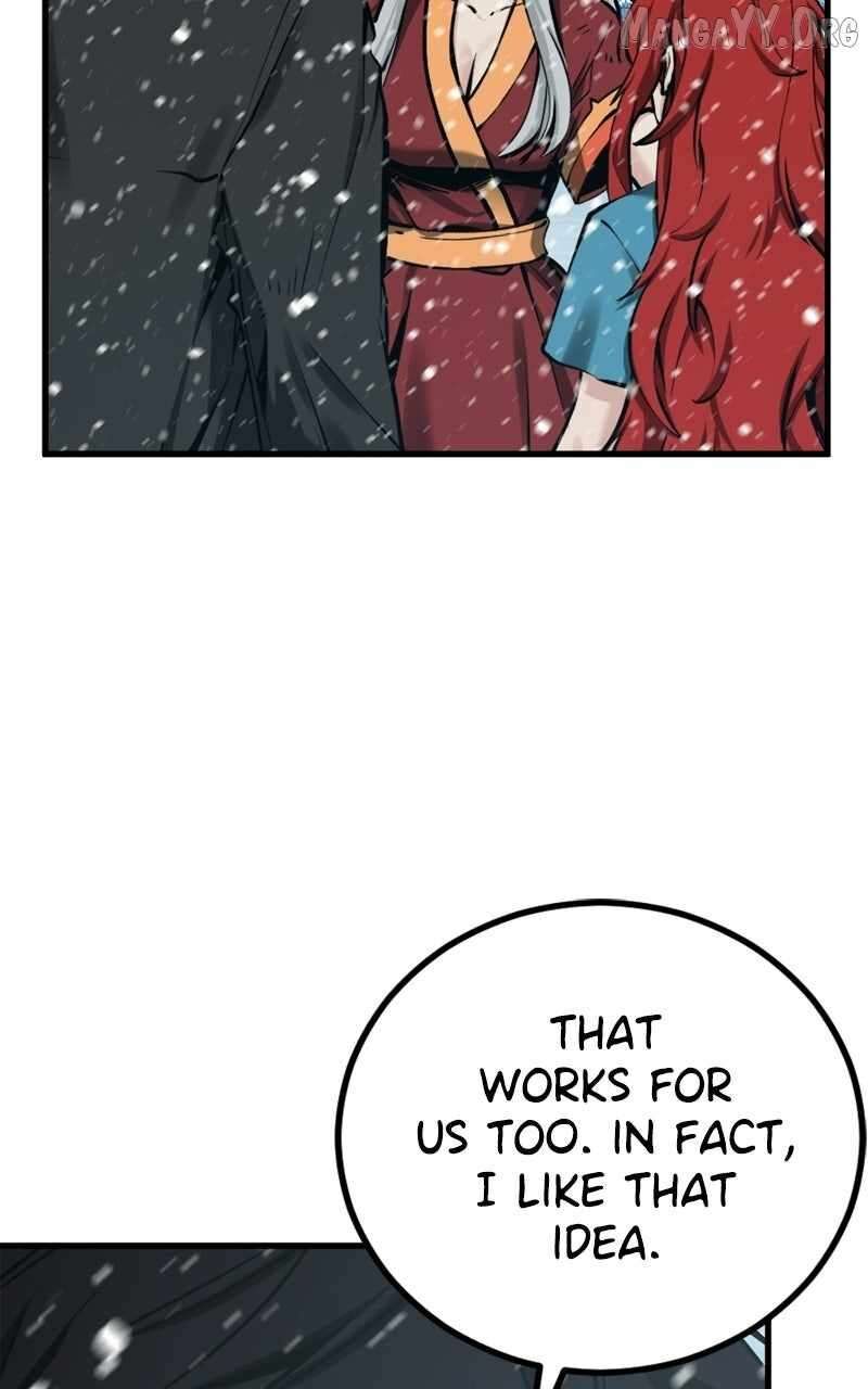 Hero Killer - Chapter 252 Page 19