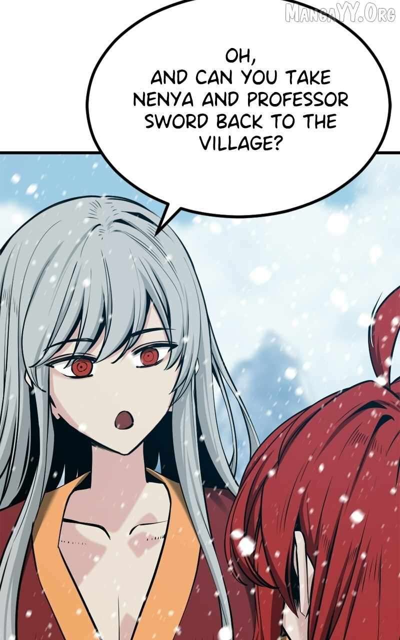 Hero Killer - Chapter 252 Page 21