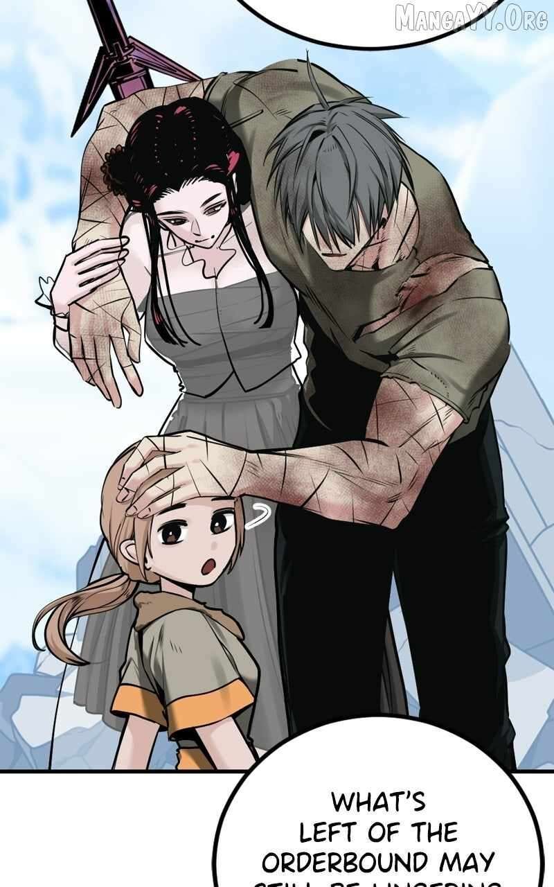 Hero Killer - Chapter 252 Page 23