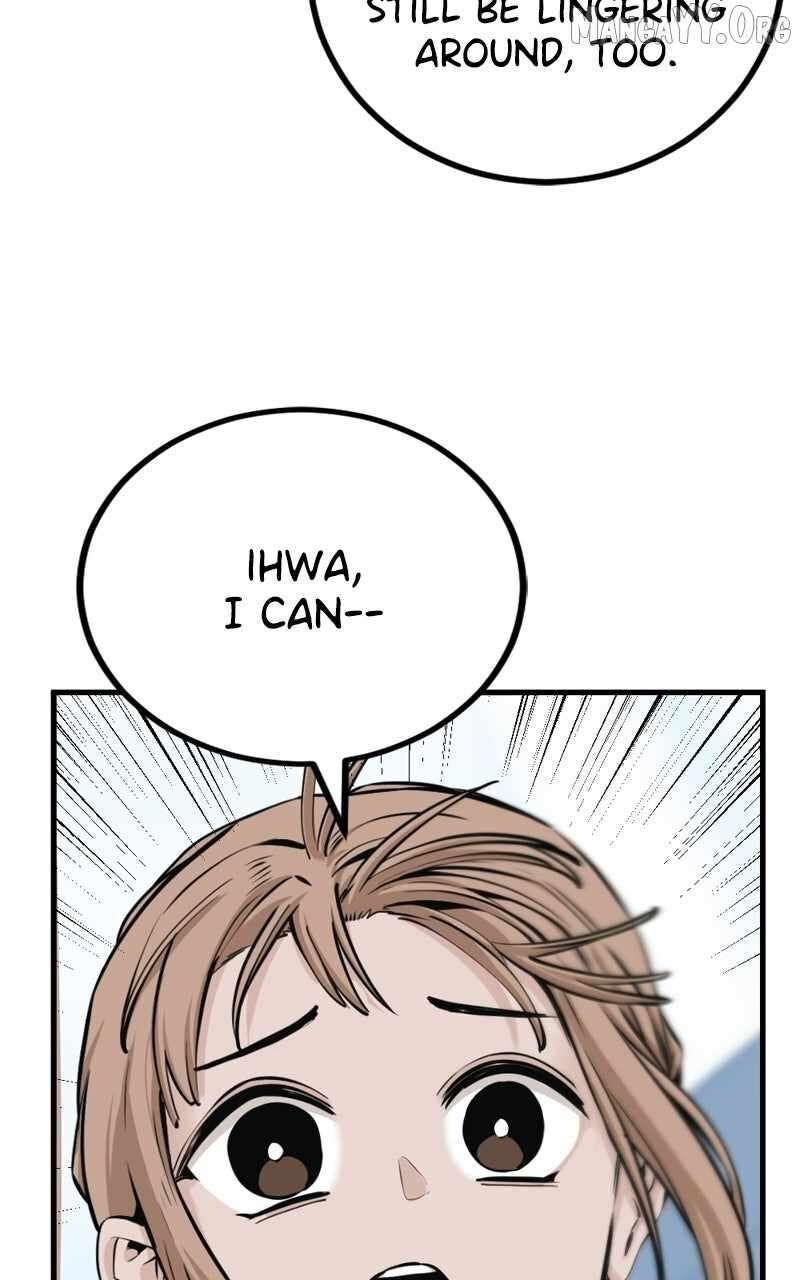 Hero Killer - Chapter 252 Page 24