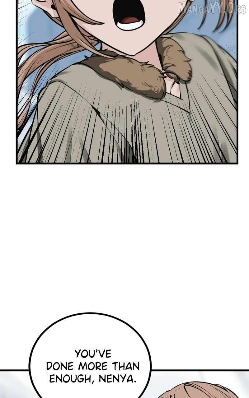 Hero Killer - Chapter 252 Page 25