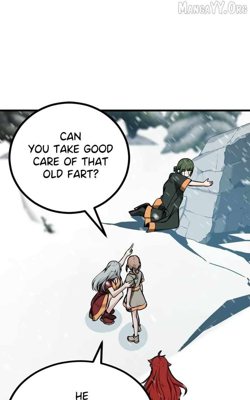 Hero Killer - Chapter 252 Page 27