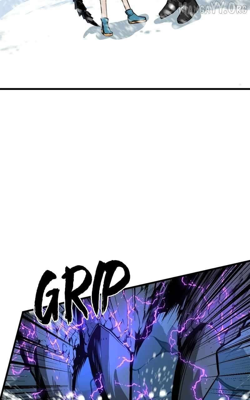 Hero Killer - Chapter 252 Page 31