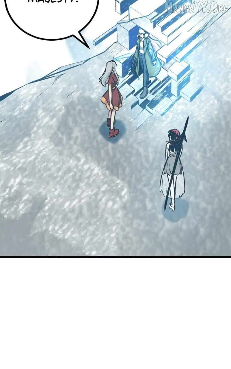 Hero Killer - Chapter 252 Page 36