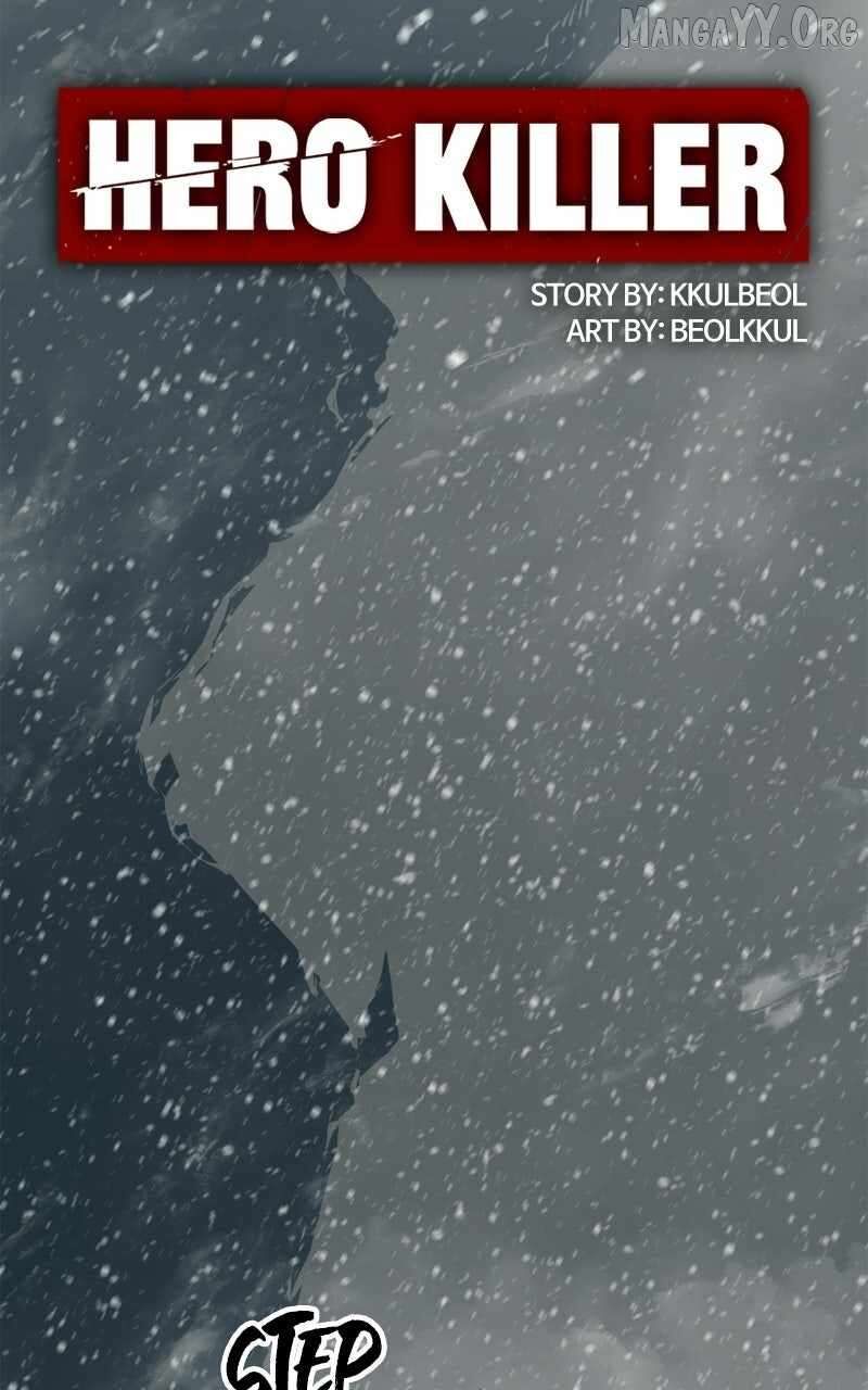 Hero Killer - Chapter 252 Page 40