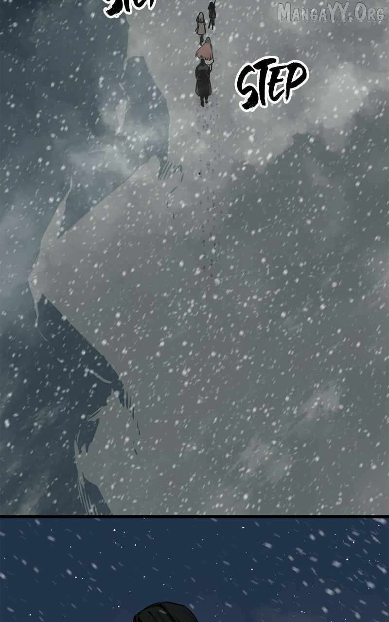 Hero Killer - Chapter 252 Page 41