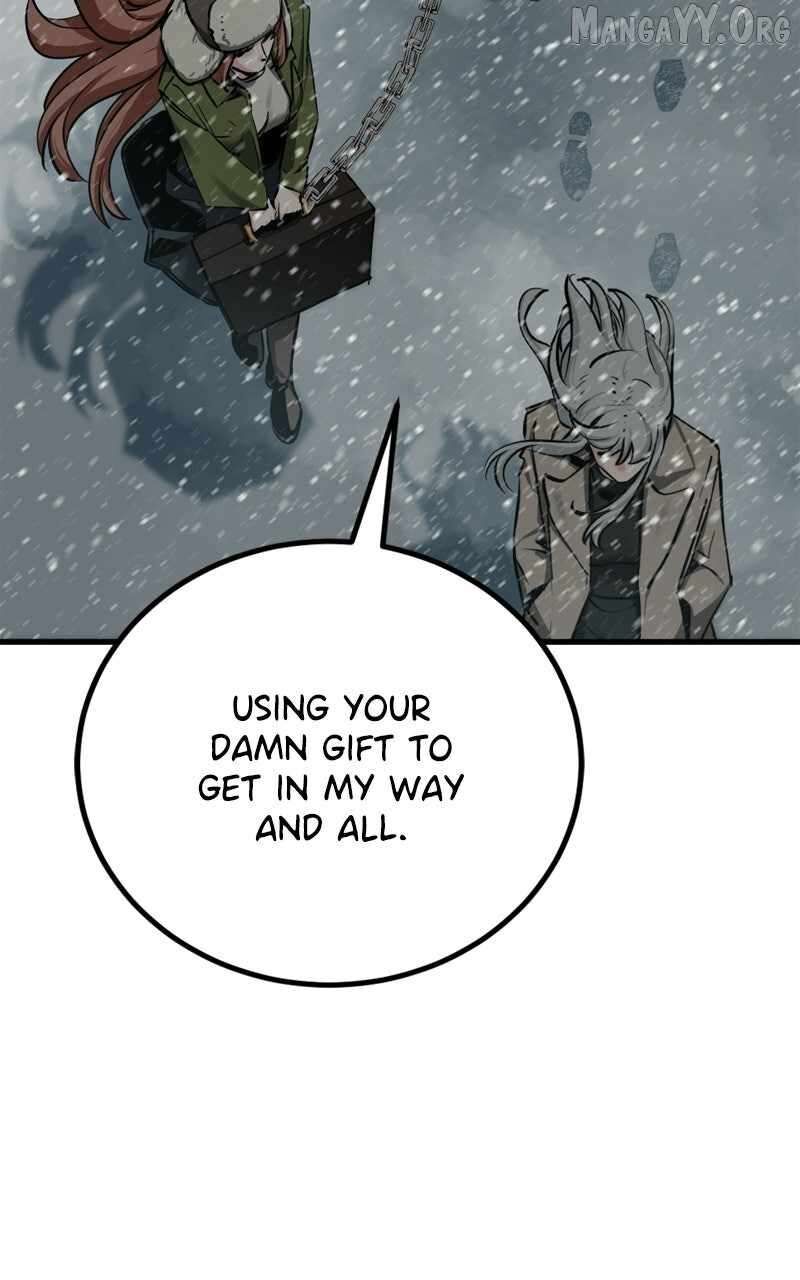 Hero Killer - Chapter 252 Page 45