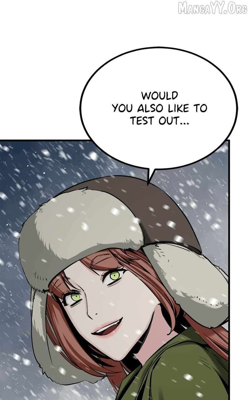 Hero Killer - Chapter 252 Page 46