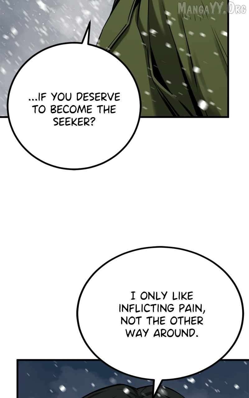 Hero Killer - Chapter 252 Page 47