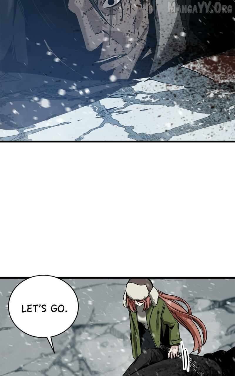 Hero Killer - Chapter 252 Page 57