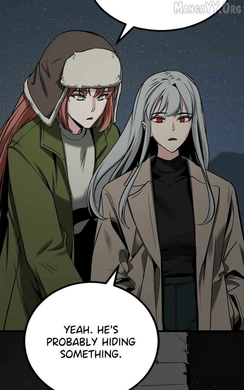 Hero Killer - Chapter 252 Page 64