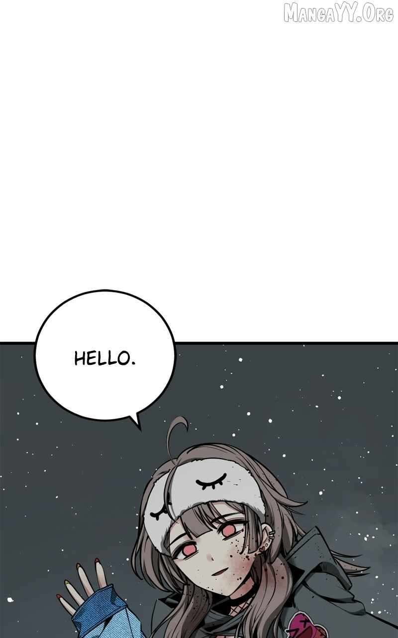 Hero Killer - Chapter 252 Page 69