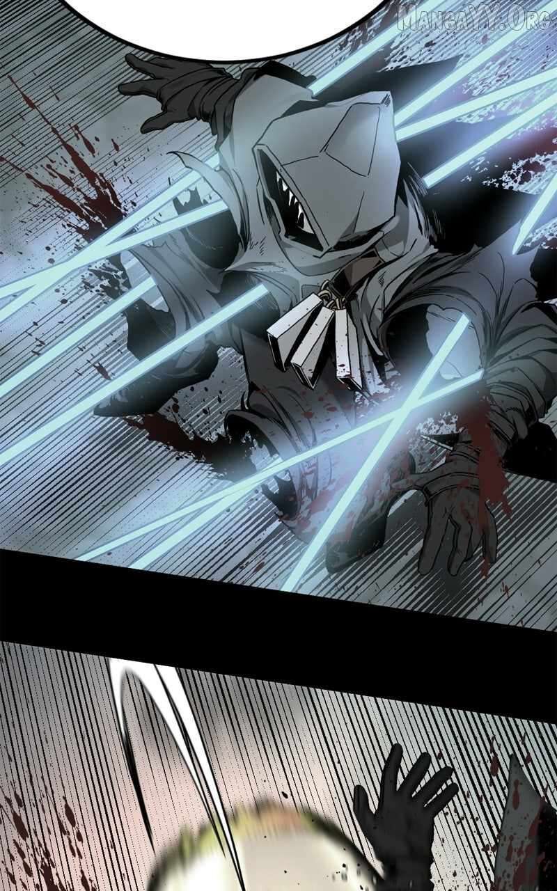 Hero Killer - Chapter 252 Page 75