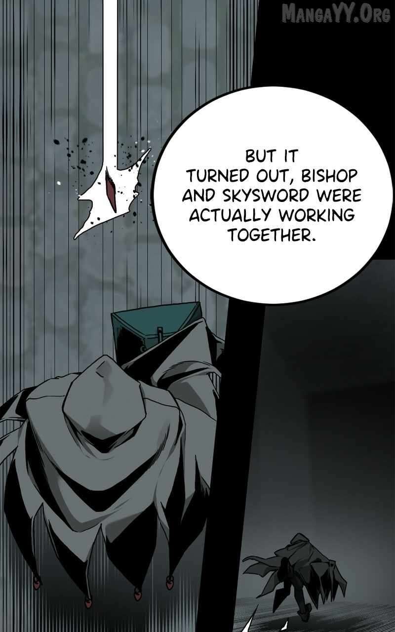 Hero Killer - Chapter 252 Page 77