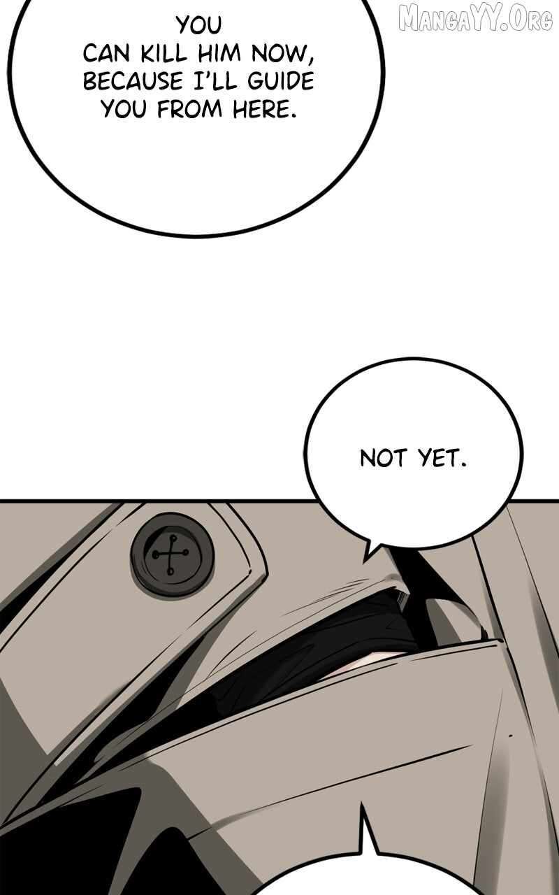 Hero Killer - Chapter 252 Page 84