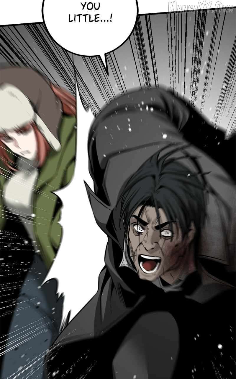 Hero Killer - Chapter 252 Page 87