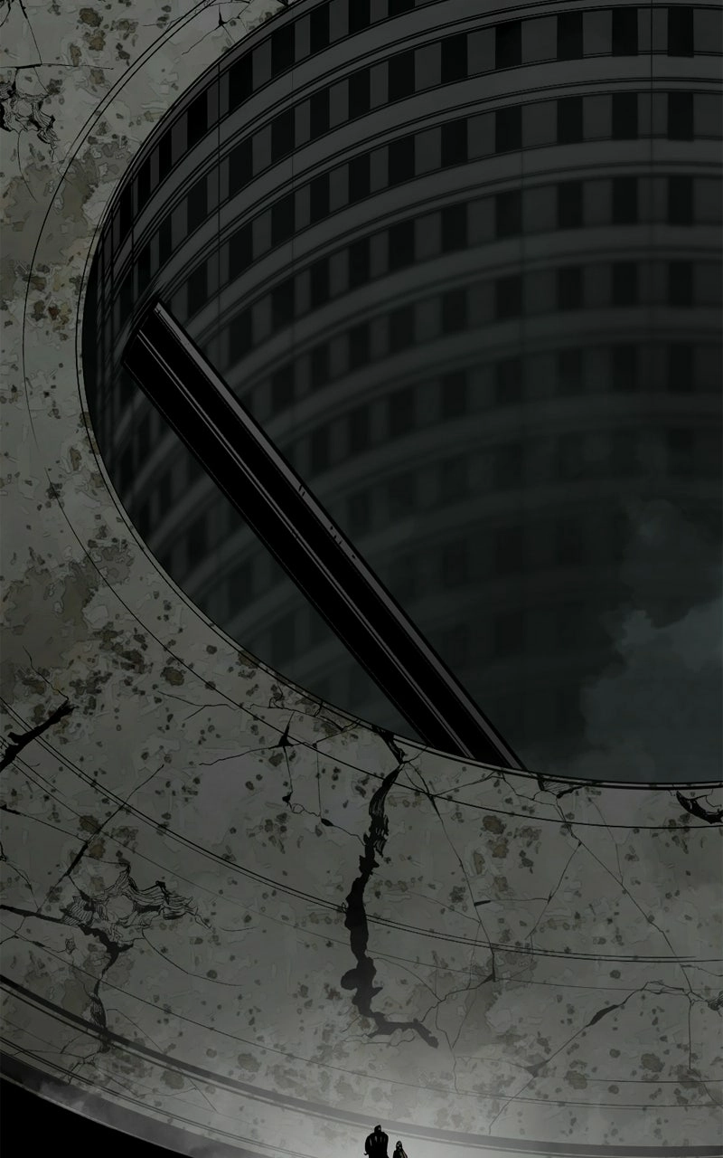 Hero Killer - Chapter 253 Page 101