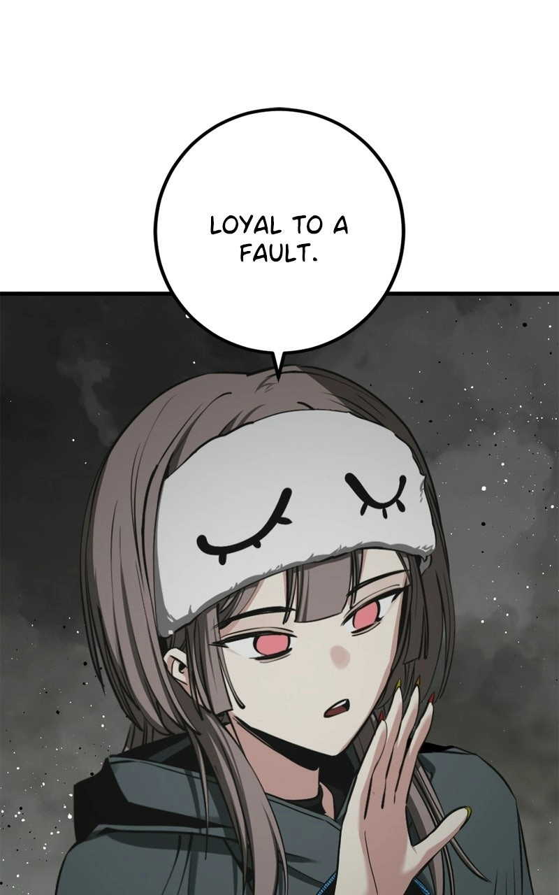 Hero Killer - Chapter 253 Page 107