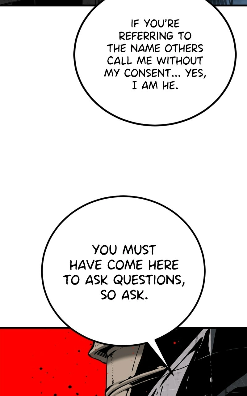 Hero Killer - Chapter 253 Page 11