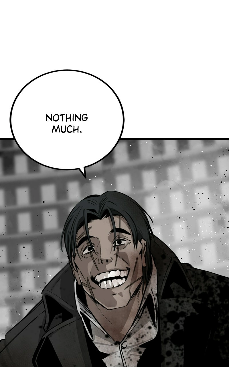 Hero Killer - Chapter 253 Page 110