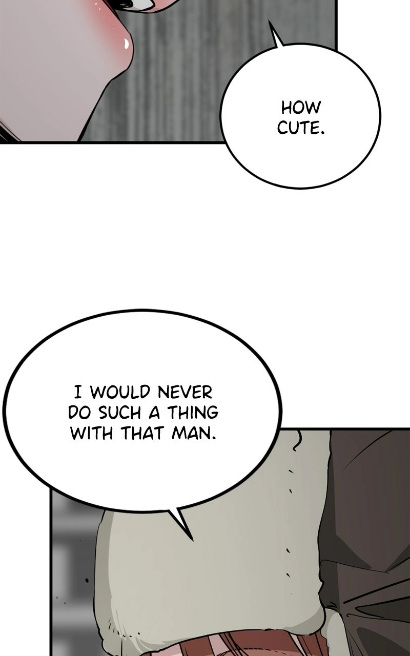 Hero Killer - Chapter 253 Page 113