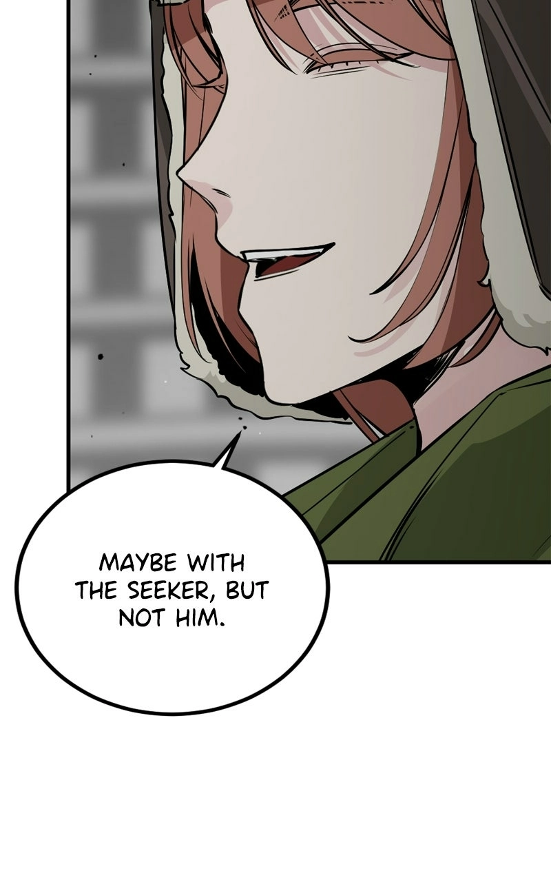 Hero Killer - Chapter 253 Page 114