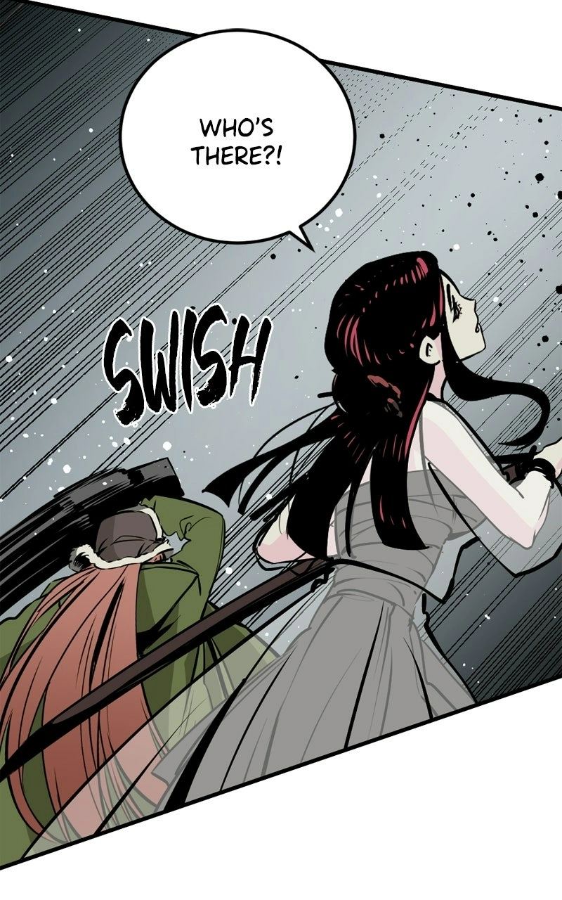 Hero Killer - Chapter 253 Page 117