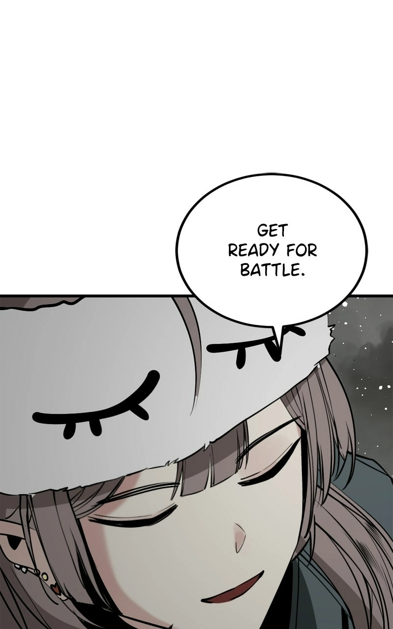 Hero Killer - Chapter 253 Page 118