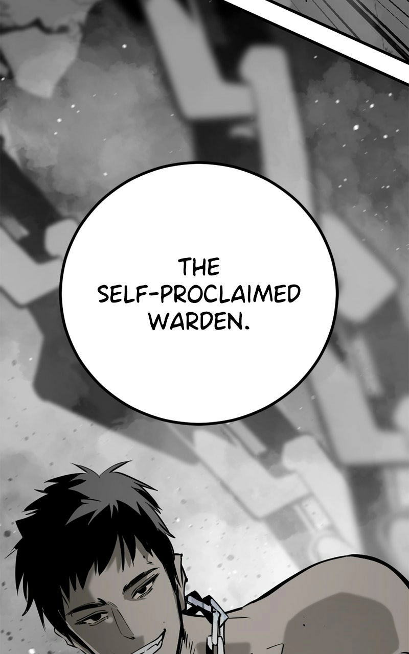 Hero Killer - Chapter 253 Page 121