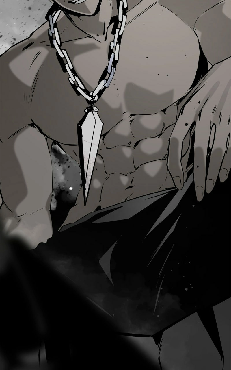 Hero Killer - Chapter 253 Page 122