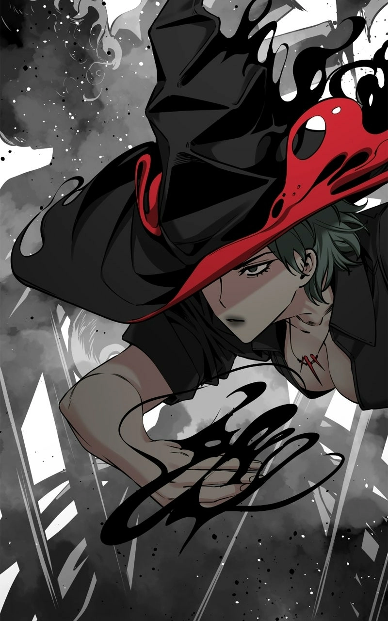 Hero Killer - Chapter 253 Page 21