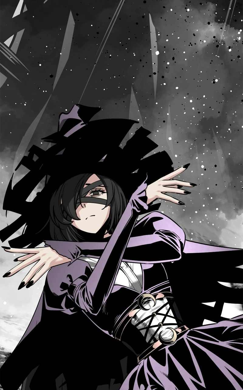 Hero Killer - Chapter 253 Page 22