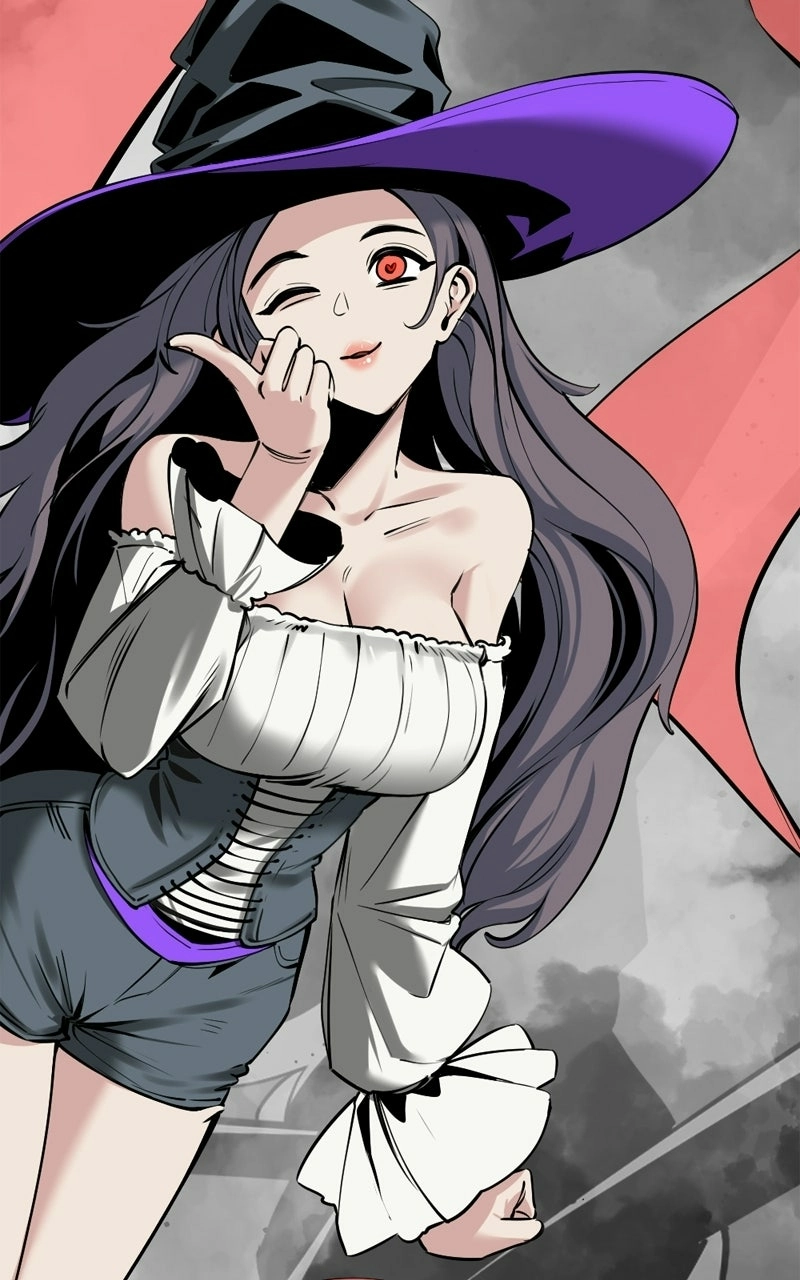 Hero Killer - Chapter 253 Page 24