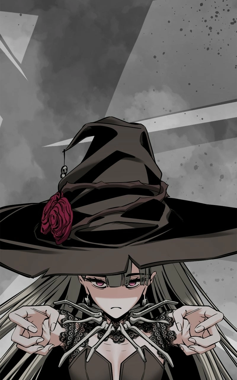 Hero Killer - Chapter 253 Page 26