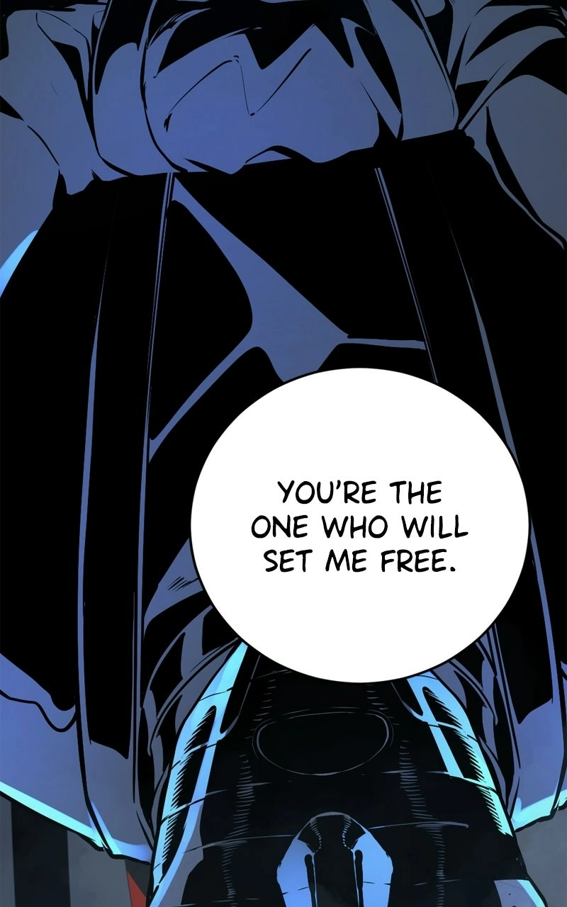 Hero Killer - Chapter 253 Page 3