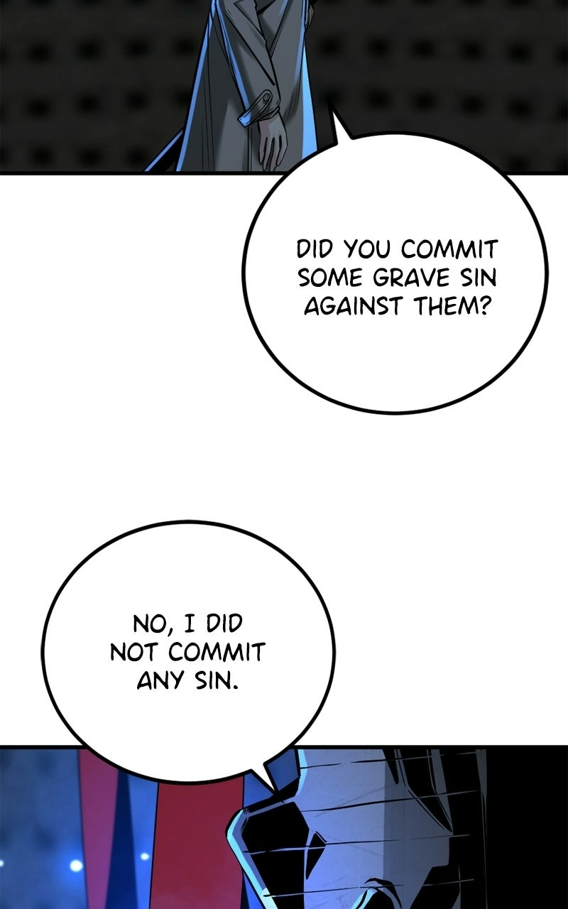 Hero Killer - Chapter 253 Page 33