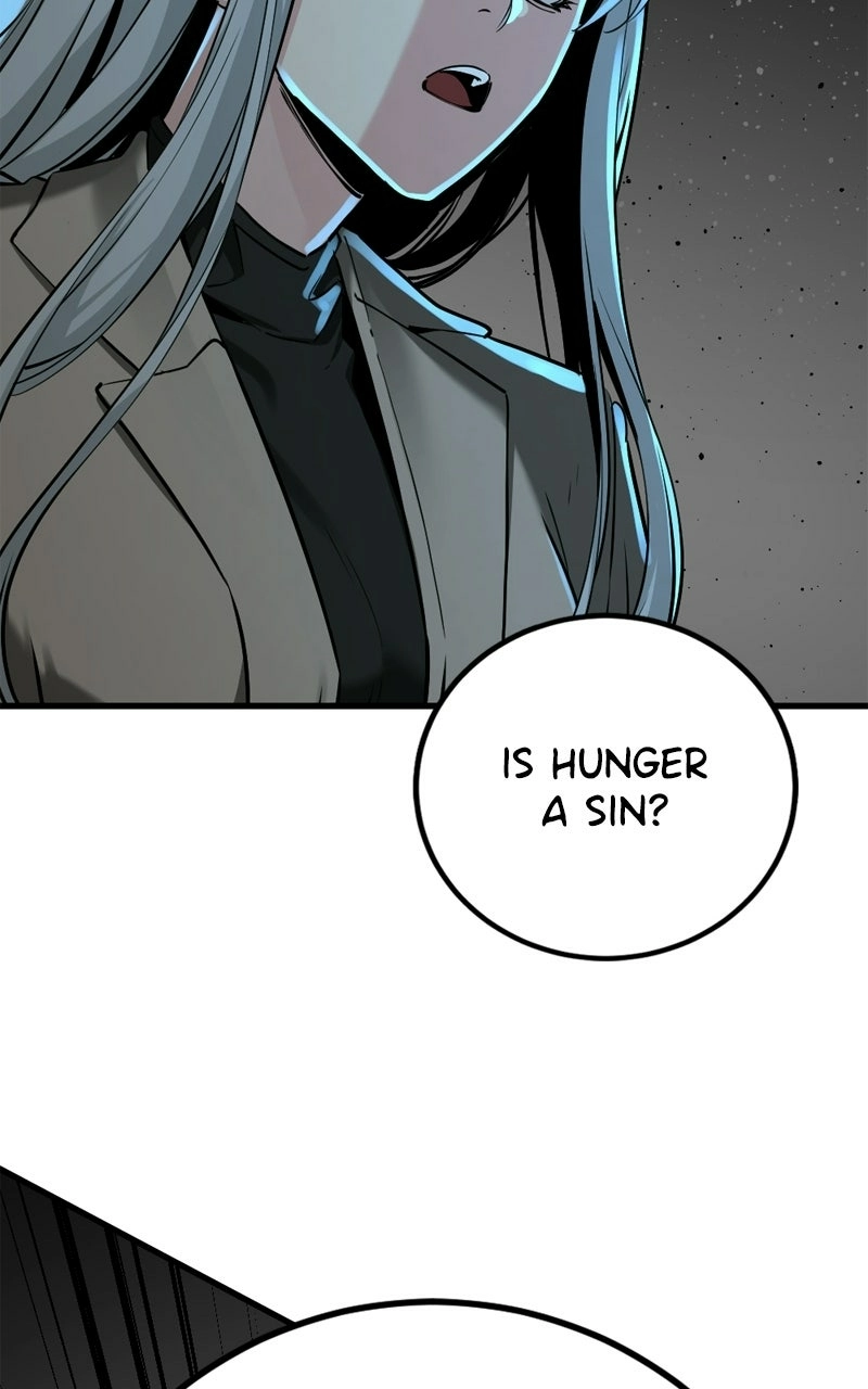 Hero Killer - Chapter 253 Page 36