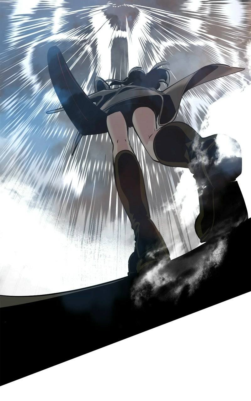 Hero Killer - Chapter 253 Page 38