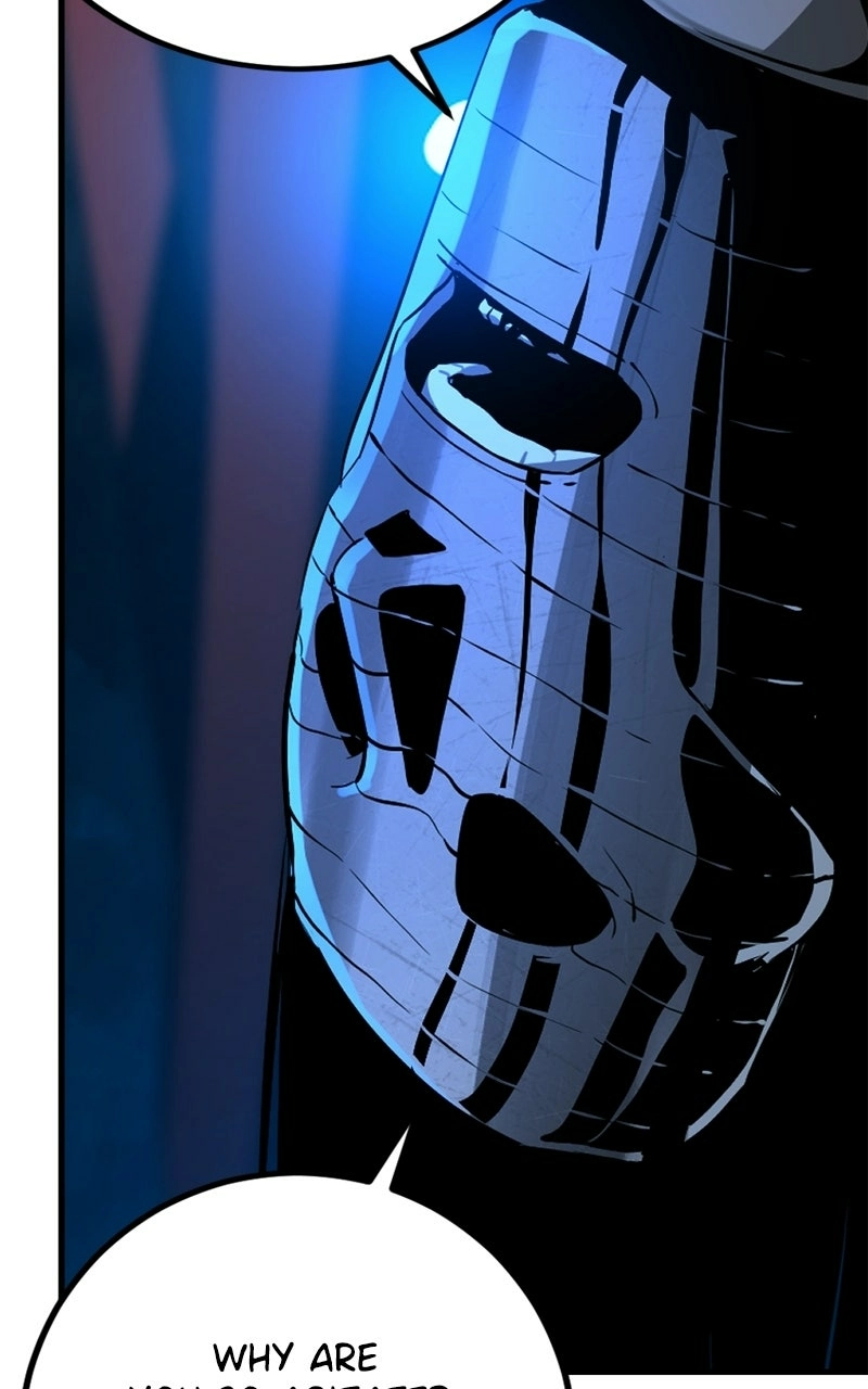 Hero Killer - Chapter 253 Page 54