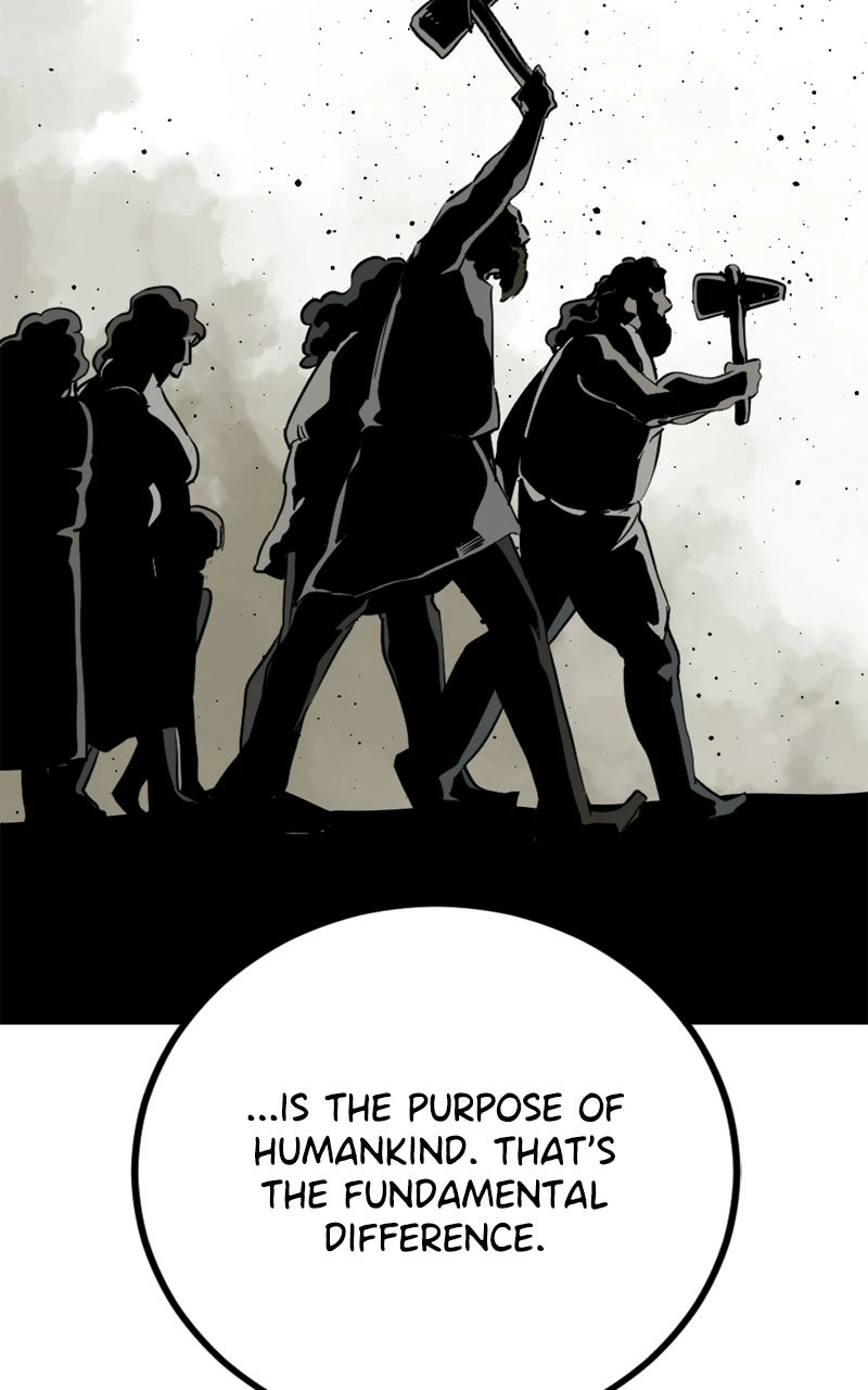 Hero Killer - Chapter 253 Page 56