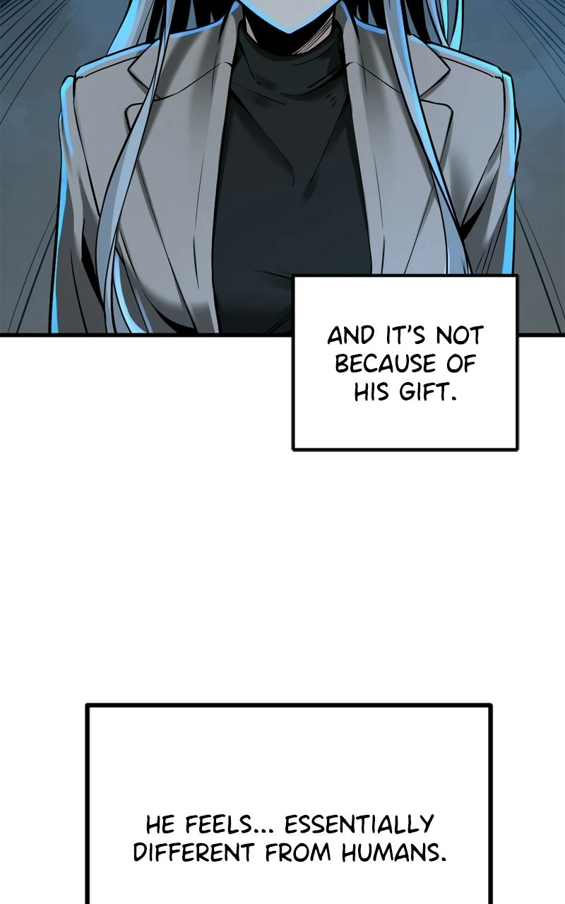 Hero Killer - Chapter 253 Page 6