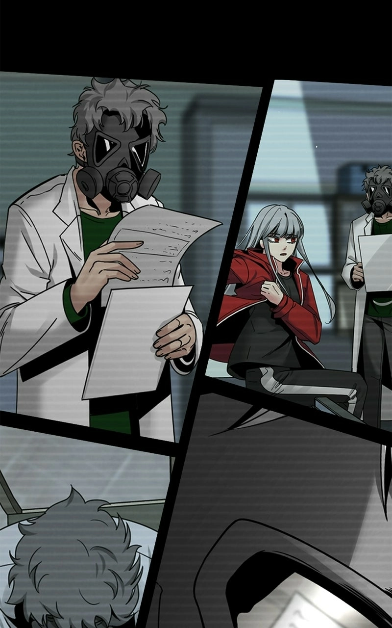 Hero Killer - Chapter 253 Page 74