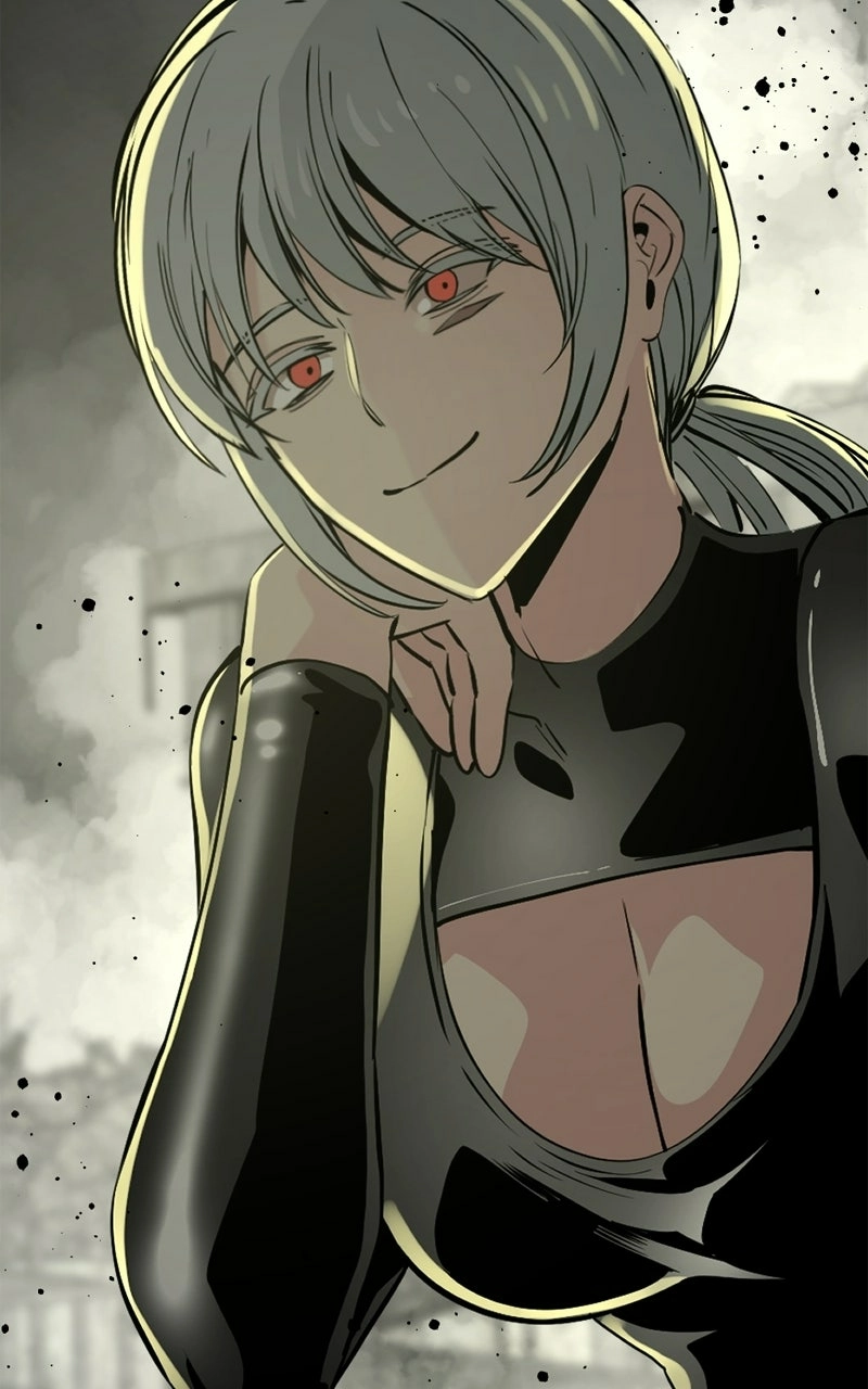 Hero Killer - Chapter 253 Page 90