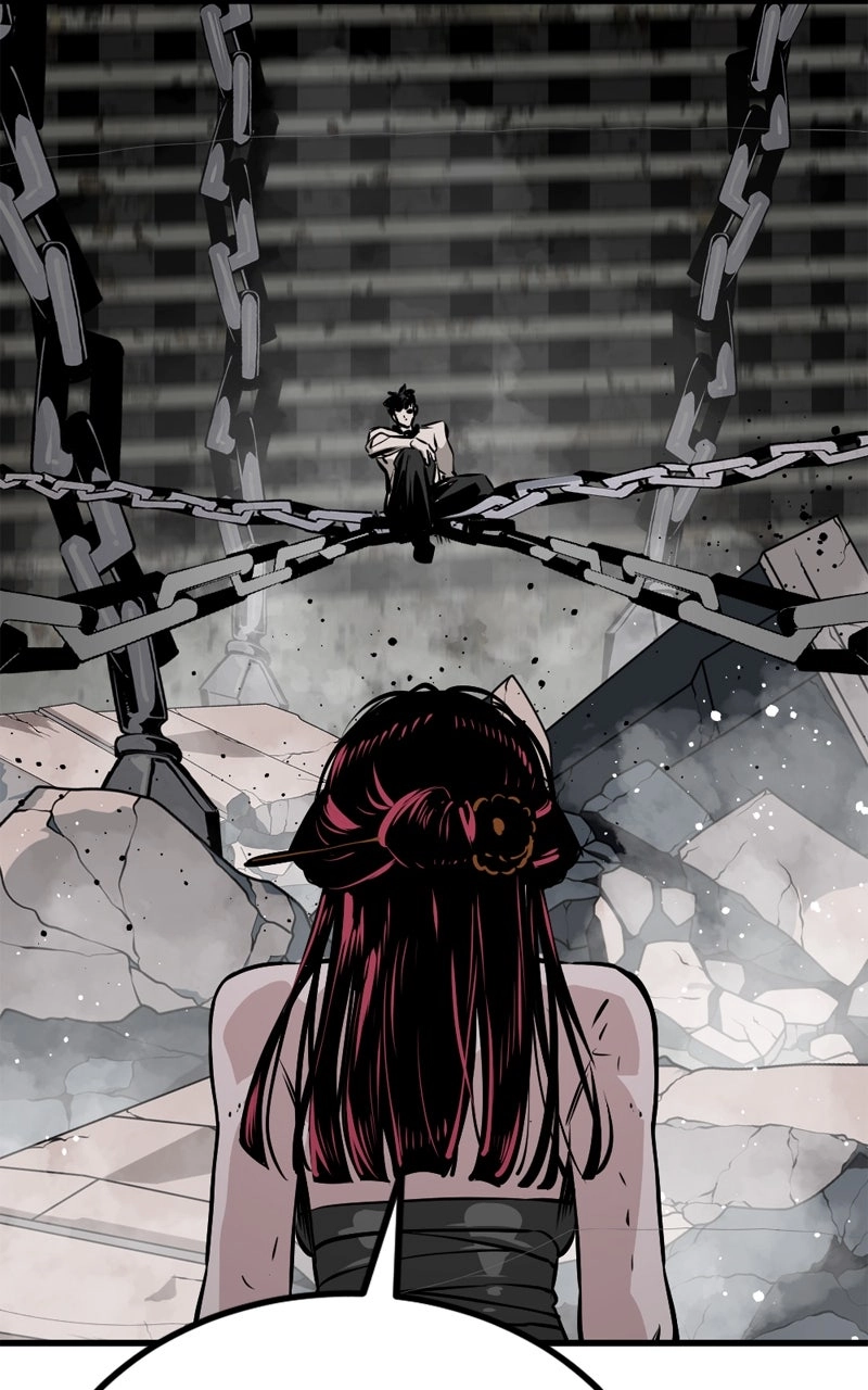 Hero Killer - Chapter 254 Page 102