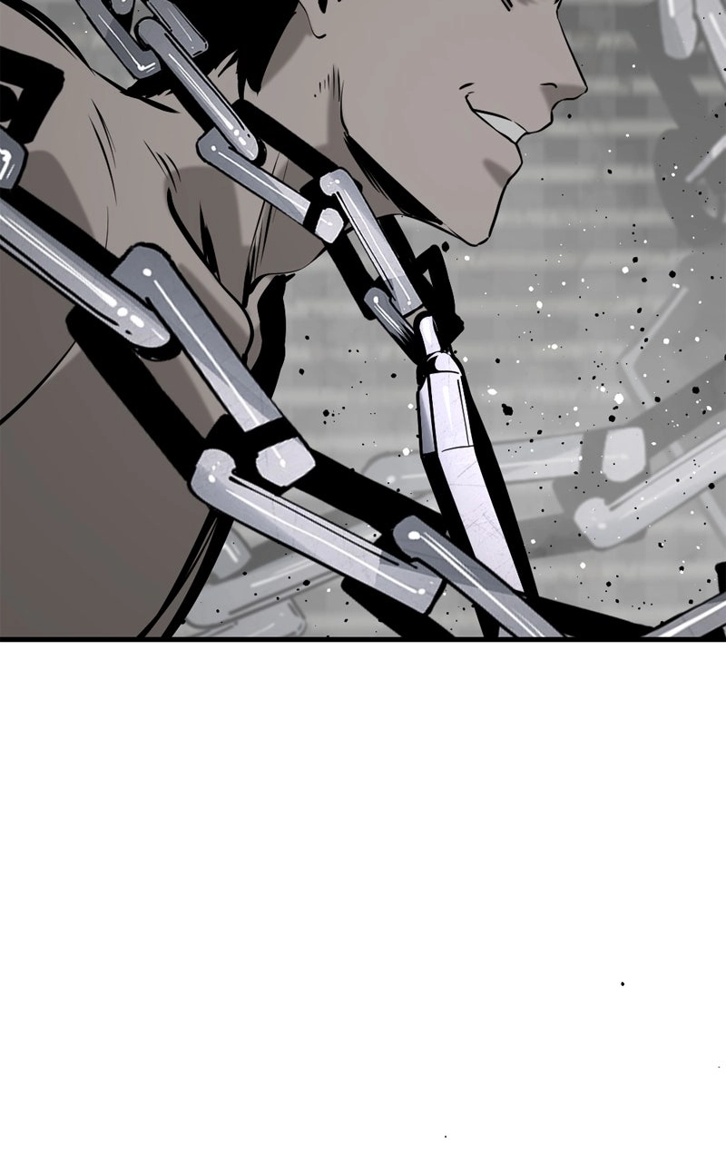 Hero Killer - Chapter 254 Page 106