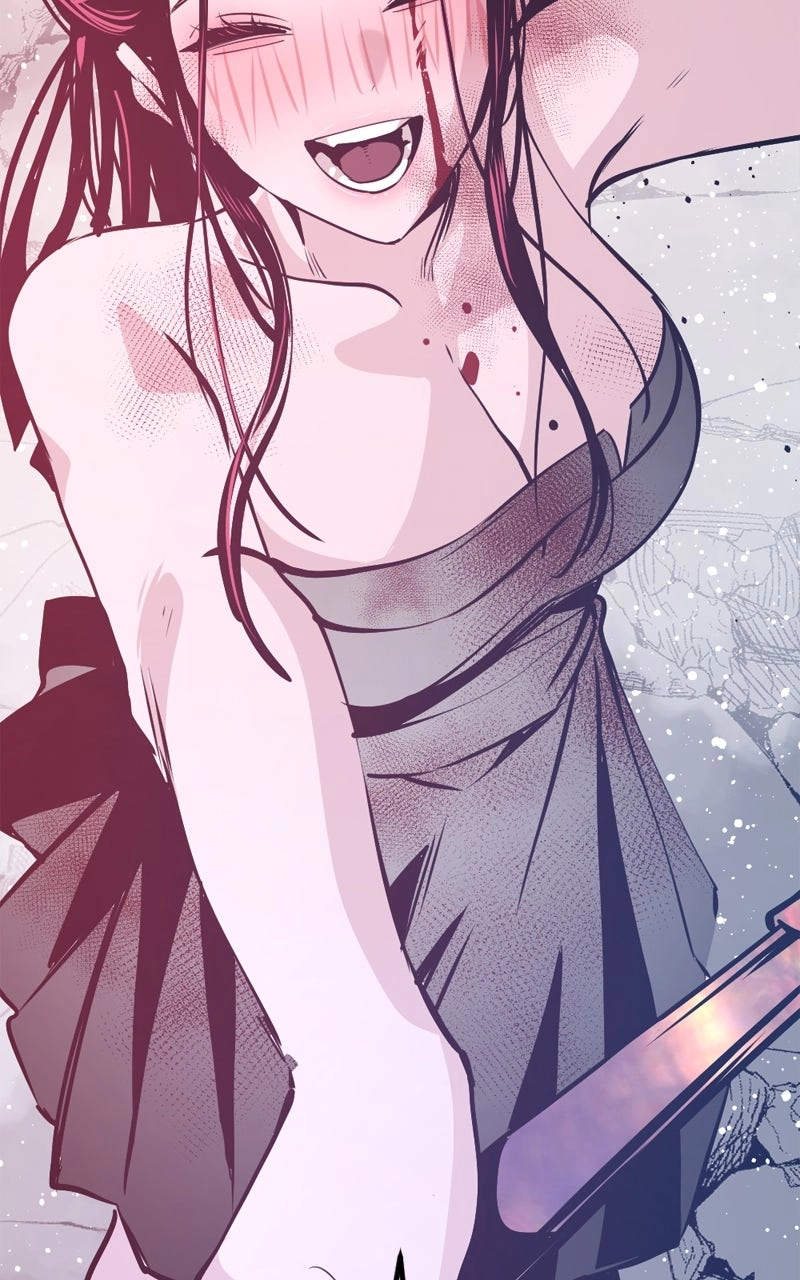 Hero Killer - Chapter 254 Page 108