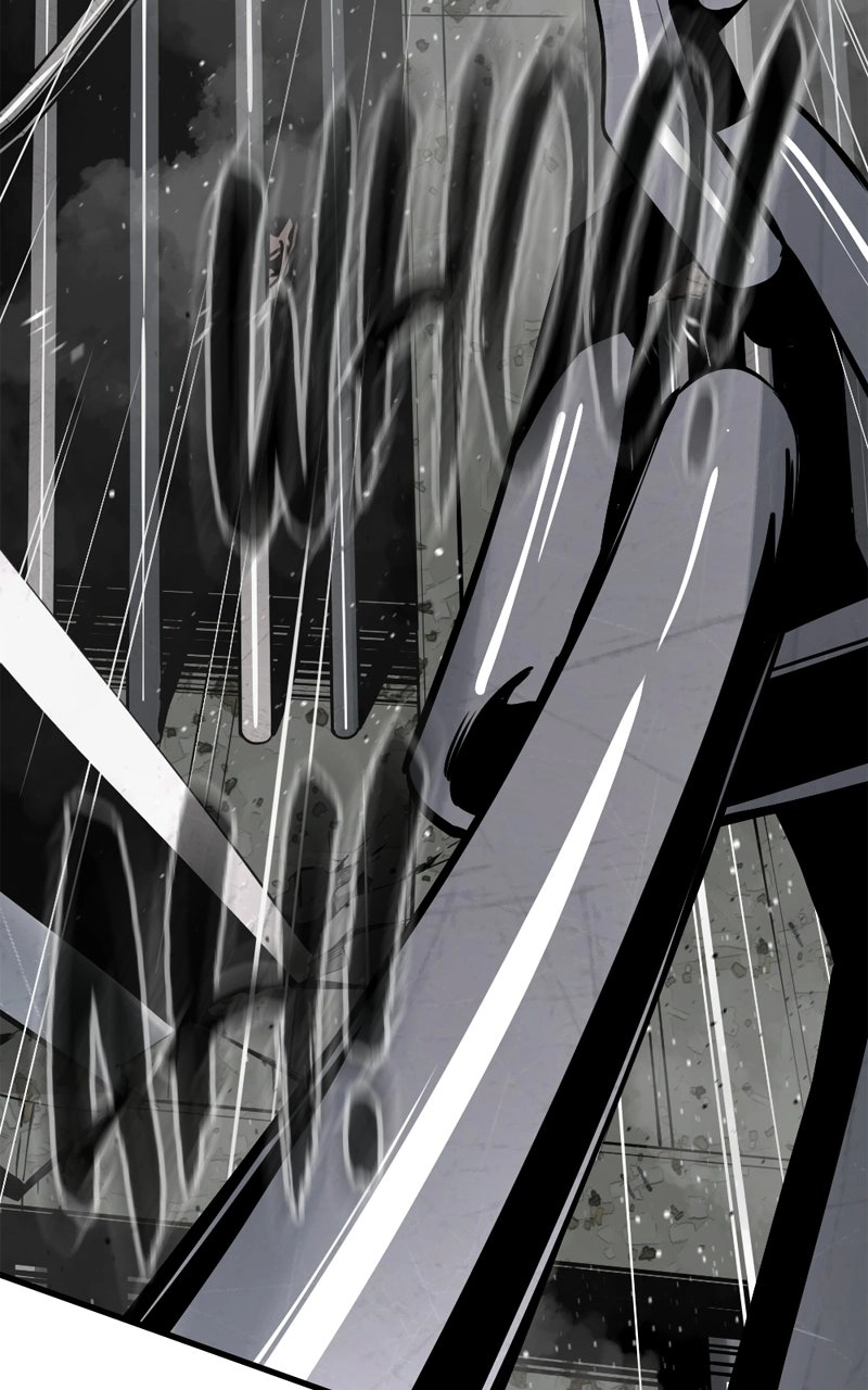 Hero Killer - Chapter 254 Page 11