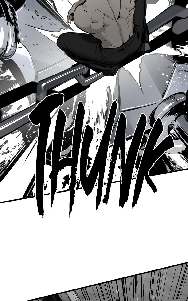 Hero Killer - Chapter 254 Page 16